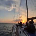 Mykonos Sunset Cruise with Drinks - The Experience in Detail