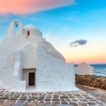 Mykonos tour: Private highlights Tour with a Local - Transportation and Practicalities