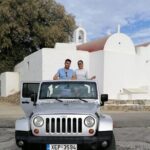 Mykonos Wild Experience Tour - Final Thoughts: Who’s This Tour Best For?