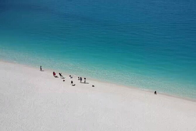 Myrtos Swim , Cave Melissani Lake Boat Tour Private Tour - What Sets This Tour Apart? The Value and Experience