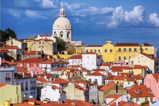 Mysteries of Alfama: Self-Guided Puzzle Adventure in Lisbon - FAQ