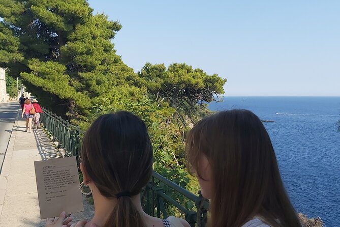Mysterious Game of Dubrovnik - Private Mystery walking tour - What to Expect During the Tour