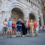 Mysterious Lucca: stories and legends (ITALIAN) - A Closer Look at the Mysterious Lucca Tour