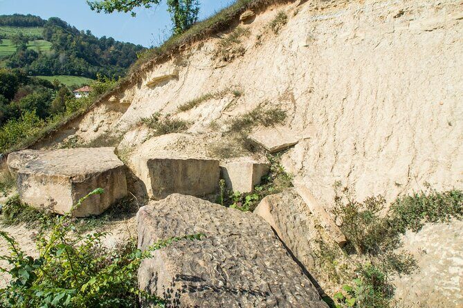 Mysterious Visoko Pyramids Driving and Walking Tour - The Sum Up: Why Choose This Tour?