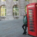 Mysterious World of Harry Potter Private Walking Tour in London - An In-Depth Look at the Tour Itinerary