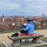 Mystery Backpack 2p: explore the city with an Erfurt novel - What’s in the Backpack?