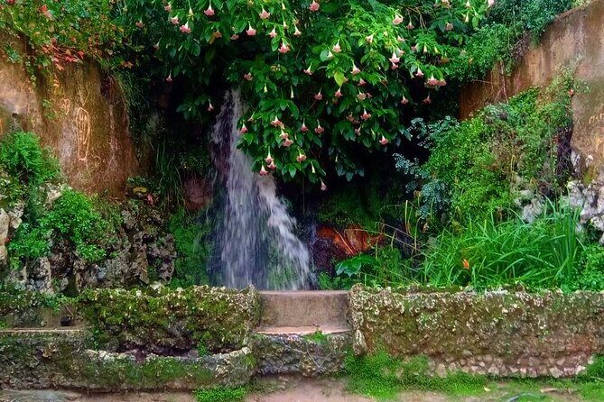 Mystery of Sintra For History With Legends and Secret Societies - Why This Tour Delivers Real Value