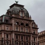 Mystery rally Vienna: The scary city - The Sum Up