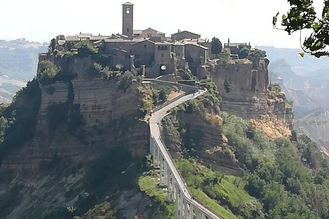 Mystic Orvieto and the dying City " Civita di Bagnoregio": Teverina tour - What You’ll Love About This Tour