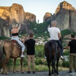 Mystical Sunset Horseback Ride in Meteora: 1-Hour Adventure - Transportation, Timing, and Practical Details