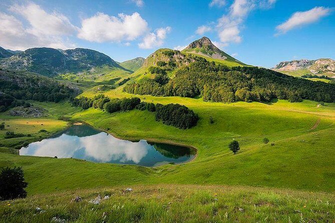 Mystical Sutjeska National Park - What Makes Sutjeska National Park Special?