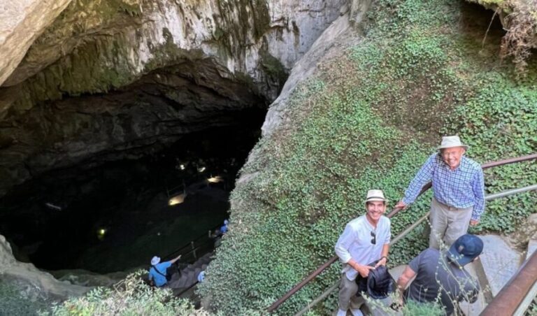 Mythical Escape: Zeus Cave & Knossos Palace from Elounda - Final Thoughts