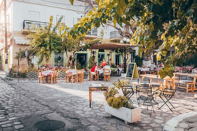 Mythical Escape: Zeus Cave & Knossos Palace with Lassithi Plateau from Heraklion - An In-Depth Look at the Mythical Escape Tour