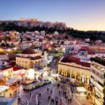 Mythology, Philosophy and Democracy Tour - The Experience: What Sets It Apart