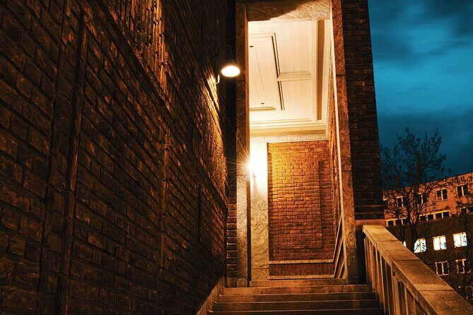 Myths and Legends: An Oslo Walking Discovery - Who Would Love This Tour?