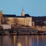 Myths and Legends of Oslo - FAQ