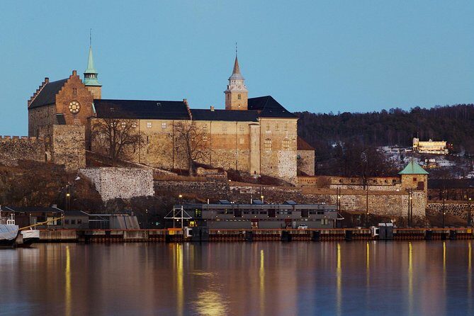 Myths and Legends of Oslo - FAQ