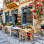 Nafplio day tour from Athens - Nafplio: The Heart of the Day