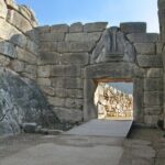 Nafplio Half-Day Shared Tour to Mycenae and Epidauros - What Past Travelers Say