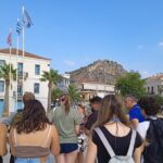 Nafplio Highlights Walking Tour - Practical Information and What You Should Know