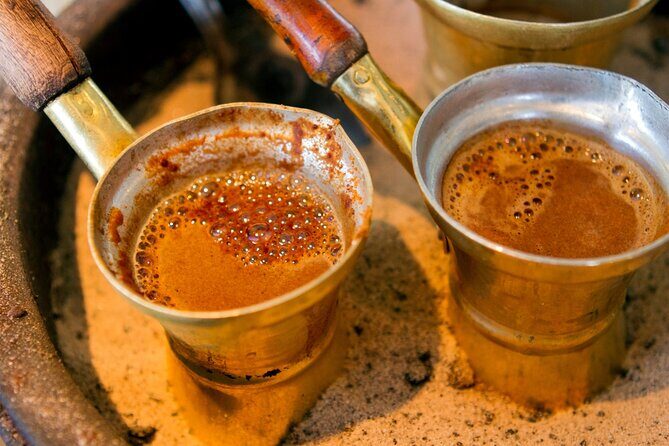 Nafplio Private Tasting Tour - Practical Details and What to Expect