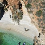 Nafplio Sun Sail Cruises | Half Day-Private | With Full Meal - Detailed Breakdown of the Itinerary