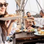 Nafplio Sun Sail Cruises | Semi-Private | With Full Meal - Considerations for Future Travelers