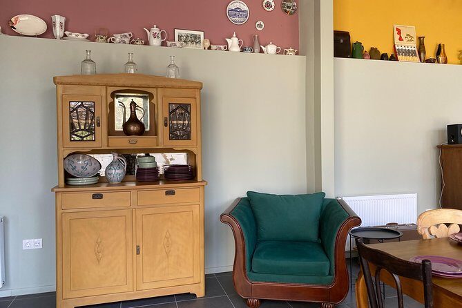 Nana's Kitchen - traditional Georgian cooking class at real Georgian family home - Final Thoughts