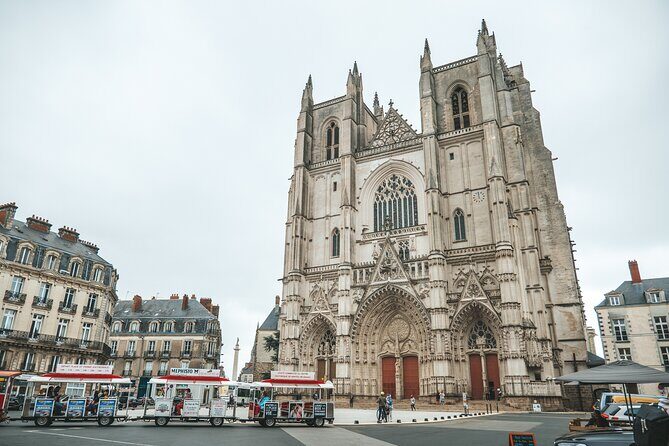 Nantes Like a Local: Customized Private Tour - What Travelers Say: Authentic Feedback