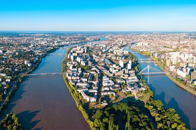 Nantes Private Custom Walking Tour With A Guide (Private Tour) - Exploring Nantes with Your Guide