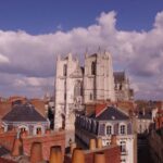 Nantes: Private Walking Tour with a Local - Navigating the Logistics