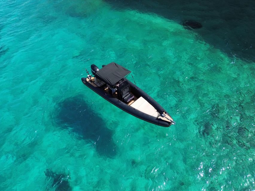 Naousa: Discover Hidden Gems around Paros Boat Tour - Who Is This Tour Best For?