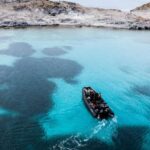 Naousa: Private Boat Cruise to Antiparos Island - The Itinerary: What to Expect on this Private Yacht Adventure