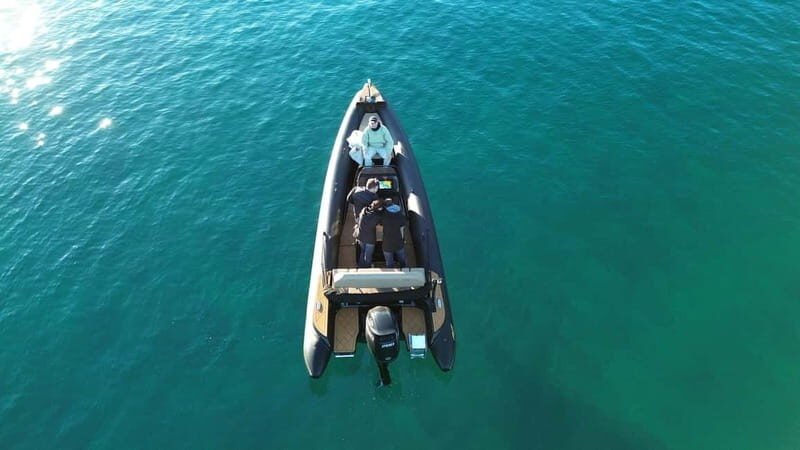 Naousa: Rineia, Delos, & Naxos Day Trip by Boat with Drinks - The Value of This Tour