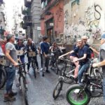 Naples 8 hours Daily Electric Bike - Authentic Naples: What Youre Likely to See