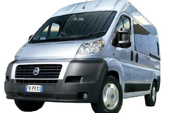 Naples Airport Private Arrival Transfer - Why This Transfer Works Well