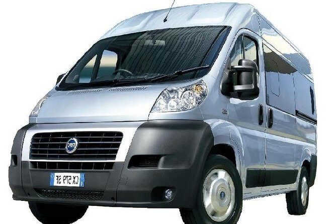 Naples Airport Private Departure Transfer - The Sum Up