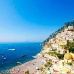 Naples airport/station to Positano or Ravello private arrival transfer - What to Expect on Your Transfer