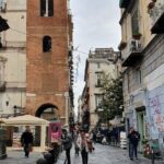 Naples: City Center Walking Tour with Underground Naples - Exploring the Streets of Naples