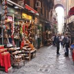 Naples City Walking Tour with Food Markets - FAQs