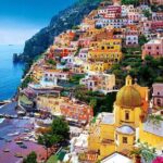Naples cruise excursion day tour Positano Amalfi Ravello Amalfi coast - The Logistics and Details