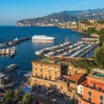 Naples cruise excursion day tour Sorrento Amalfi coast Positano Pompeii - FAQ