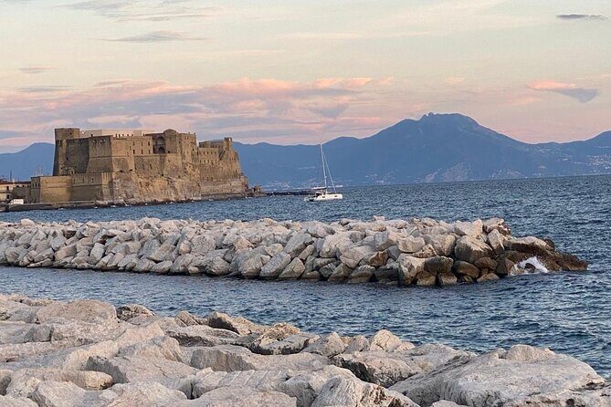 Naples Day Trip with High-Speed Train & Naples Underground - Naples Underground: A Highlight for History and Adventure