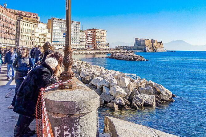 NAPLES DAYLIGHT - Day trip from Naples - Who Should Consider This Tour?