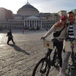 Naples electric bike tour Partenope - Who Should Consider This Tour?
