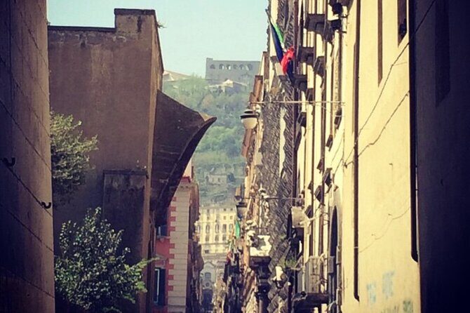 Naples Food Tour (2hrs) - An In-Depth Look at the Naples Food Tour