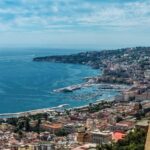 Naples from Above: Castel SantElmo Ticket & Audio Guide - Visiting the Museum of the 900