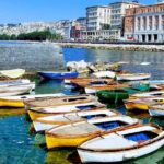 Naples historic center private tour with pizza lunch - What the Tour Includes and What to Consider