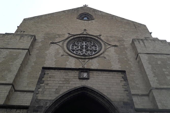 Naples Historic Center: Traditions & Folklore Small Group Tour - Final Thoughts