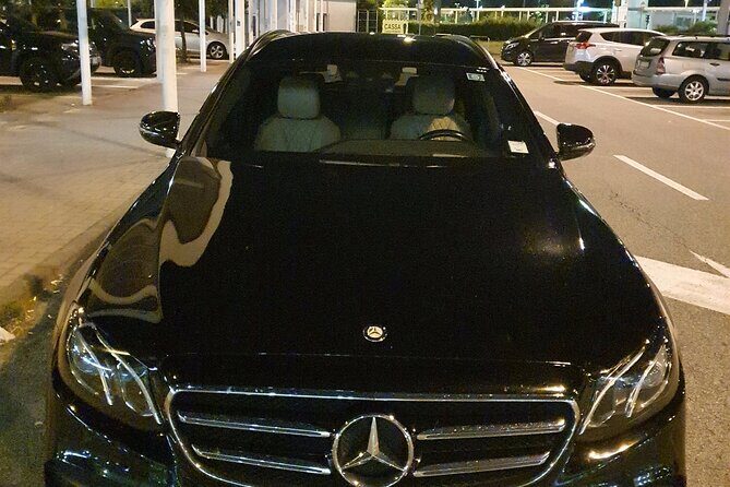 Naples hotels to Naples Airport(NAP) - Departure Private Transfer - Final Thoughts